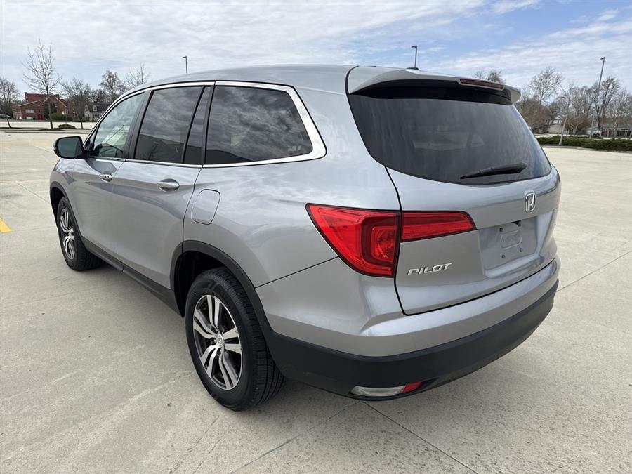 2017 Honda Pilot EX-L, available for sale in Elida, Ohio | Josh's All Under Ten LLC. Elida, Ohio 2017 Honda Pilot EX-L, available for sale in Elida, Ohio | Josh's All Under Ten LLC. Elida, Ohio