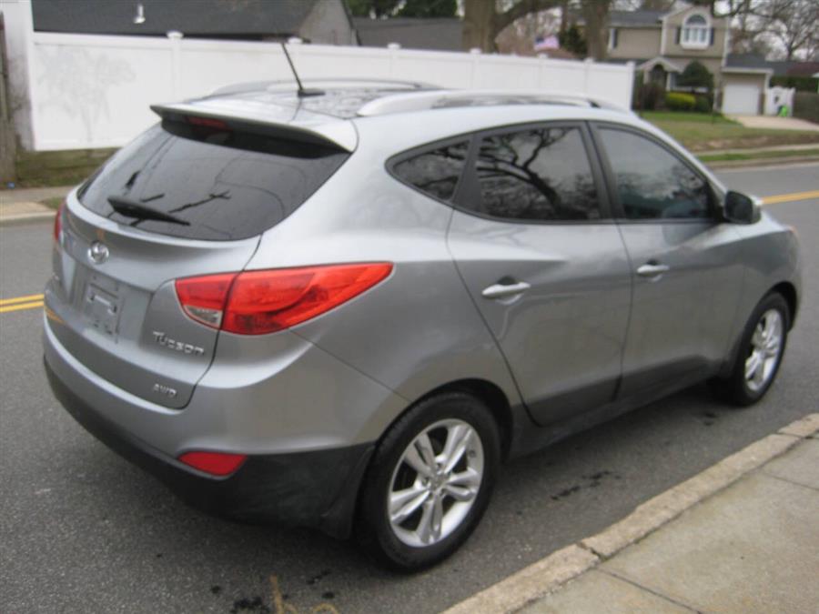 2012 Hyundai Tucson GLS AWD 4dr SUV, available for sale in Massapequa, New York | Rite Choice Auto Inc.. Massapequa, New York 2012 Hyundai Tucson GLS AWD 4dr SUV, available for sale in Massapequa, New York | Rite Choice Auto Inc.. Massapequa, New York