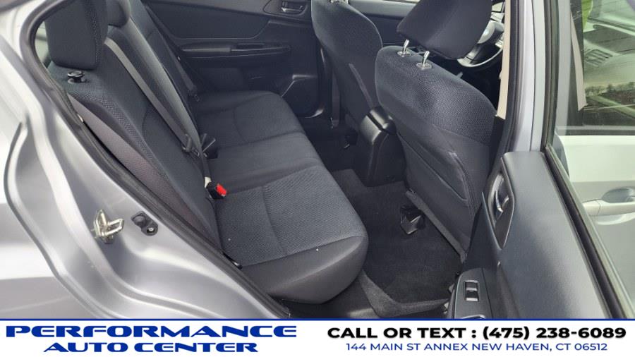 2014 Subaru Impreza Sedan 4dr Auto 2.0i Premium, available for sale in New Haven, Connecticut | Performance Auto Sales LLC. New Haven, Connecticut 2014 Subaru Impreza Sedan 4dr Auto 2.0i Premium, available for sale in New Haven, Connecticut | Performance Auto Sales LLC. New Haven, Connecticut