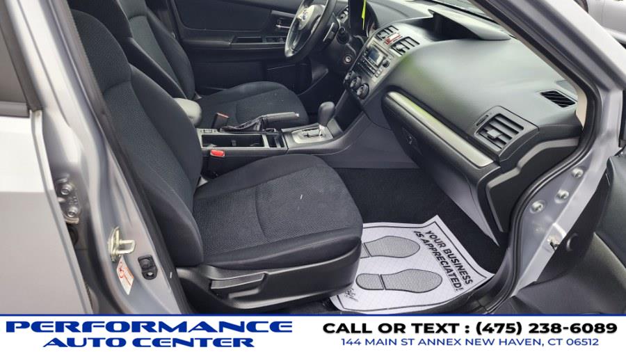2014 Subaru Impreza Sedan 4dr Auto 2.0i Premium, available for sale in New Haven, Connecticut | Performance Auto Sales LLC. New Haven, Connecticut 2014 Subaru Impreza Sedan 4dr Auto 2.0i Premium, available for sale in New Haven, Connecticut | Performance Auto Sales LLC. New Haven, Connecticut