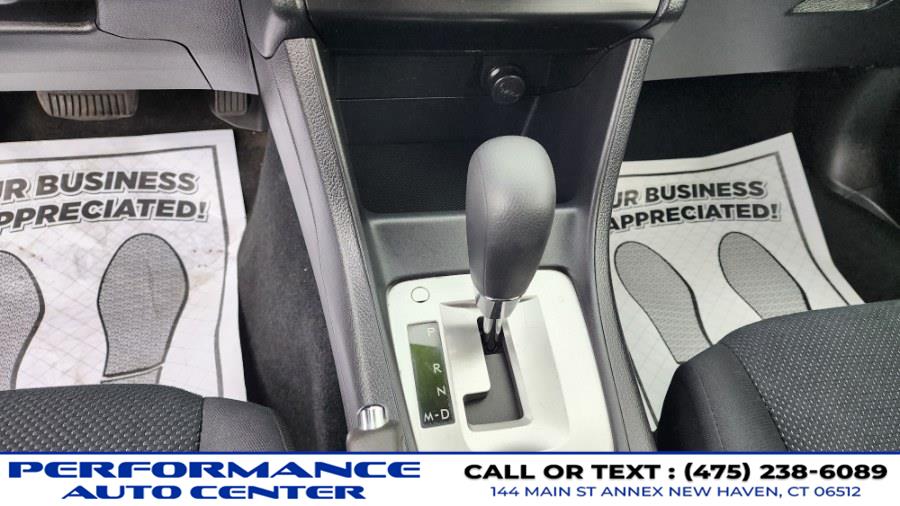 2014 Subaru Impreza Sedan 4dr Auto 2.0i Premium, available for sale in New Haven, Connecticut | Performance Auto Sales LLC. New Haven, Connecticut 2014 Subaru Impreza Sedan 4dr Auto 2.0i Premium, available for sale in New Haven, Connecticut | Performance Auto Sales LLC. New Haven, Connecticut
