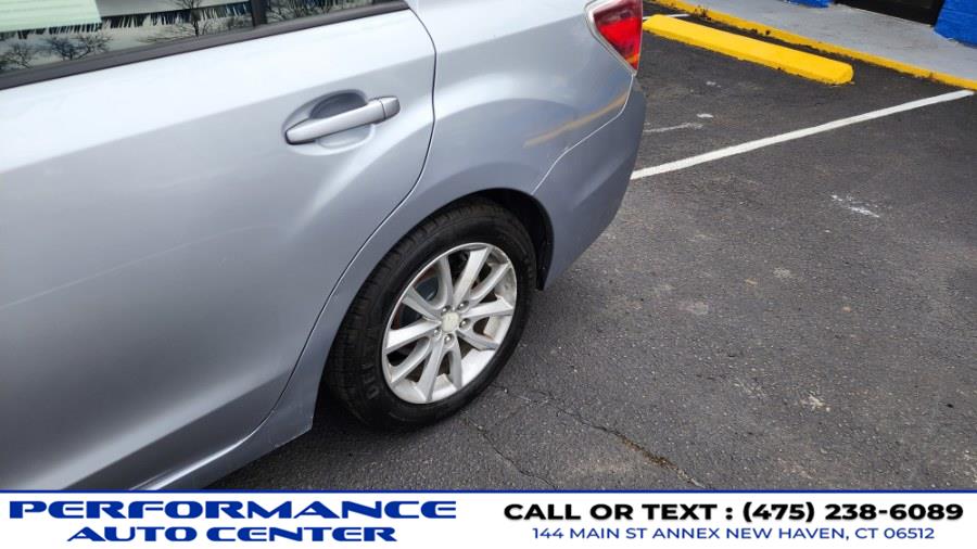 2014 Subaru Impreza Sedan 4dr Auto 2.0i Premium, available for sale in New Haven, Connecticut | Performance Auto Sales LLC. New Haven, Connecticut 2014 Subaru Impreza Sedan 4dr Auto 2.0i Premium, available for sale in New Haven, Connecticut | Performance Auto Sales LLC. New Haven, Connecticut