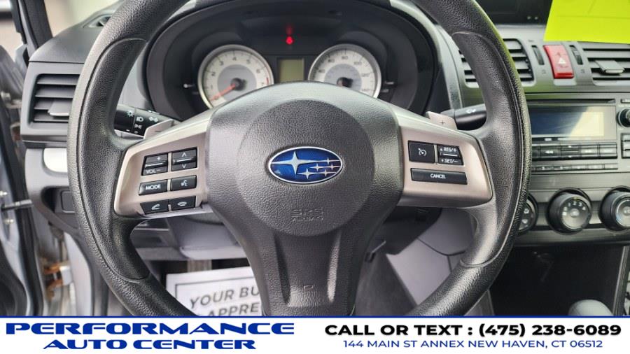 2014 Subaru Impreza Sedan 4dr Auto 2.0i Premium, available for sale in New Haven, Connecticut | Performance Auto Sales LLC. New Haven, Connecticut 2014 Subaru Impreza Sedan 4dr Auto 2.0i Premium, available for sale in New Haven, Connecticut | Performance Auto Sales LLC. New Haven, Connecticut