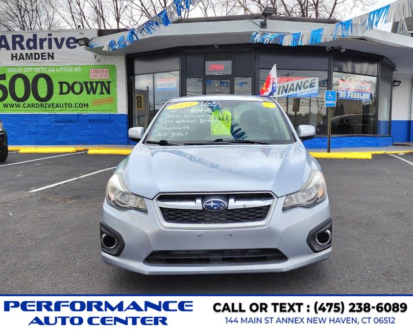 2014 Subaru Impreza Sedan 4dr Auto 2.0i Premium, available for sale in New Haven, Connecticut | Performance Auto Sales LLC. New Haven, Connecticut 2014 Subaru Impreza Sedan 4dr Auto 2.0i Premium, available for sale in New Haven, Connecticut | Performance Auto Sales LLC. New Haven, Connecticut