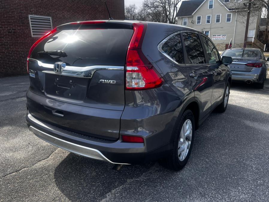 2016 Honda CR-V AWD 5dr EX, available for sale in Worcester, Massachusetts | Sophia's Auto Sales Inc. Worcester, Massachusetts 2016 Honda CR-V AWD 5dr EX, available for sale in Worcester, Massachusetts | Sophia's Auto Sales Inc. Worcester, Massachusetts
