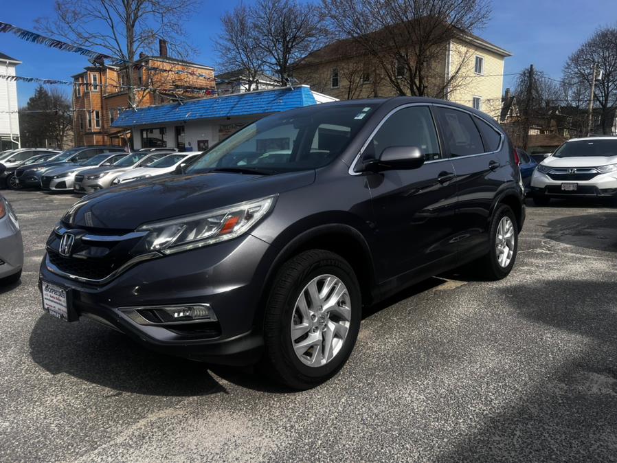 2016 Honda CR-V AWD 5dr EX, available for sale in Worcester, Massachusetts | Sophia's Auto Sales Inc. Worcester, Massachusetts 2016 Honda CR-V AWD 5dr EX, available for sale in Worcester, Massachusetts | Sophia's Auto Sales Inc. Worcester, Massachusetts