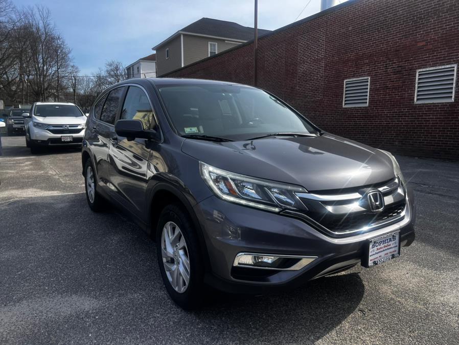 2016 Honda CR-V AWD 5dr EX, available for sale in Worcester, Massachusetts | Sophia's Auto Sales Inc. Worcester, Massachusetts 2016 Honda CR-V AWD 5dr EX, available for sale in Worcester, Massachusetts | Sophia's Auto Sales Inc. Worcester, Massachusetts