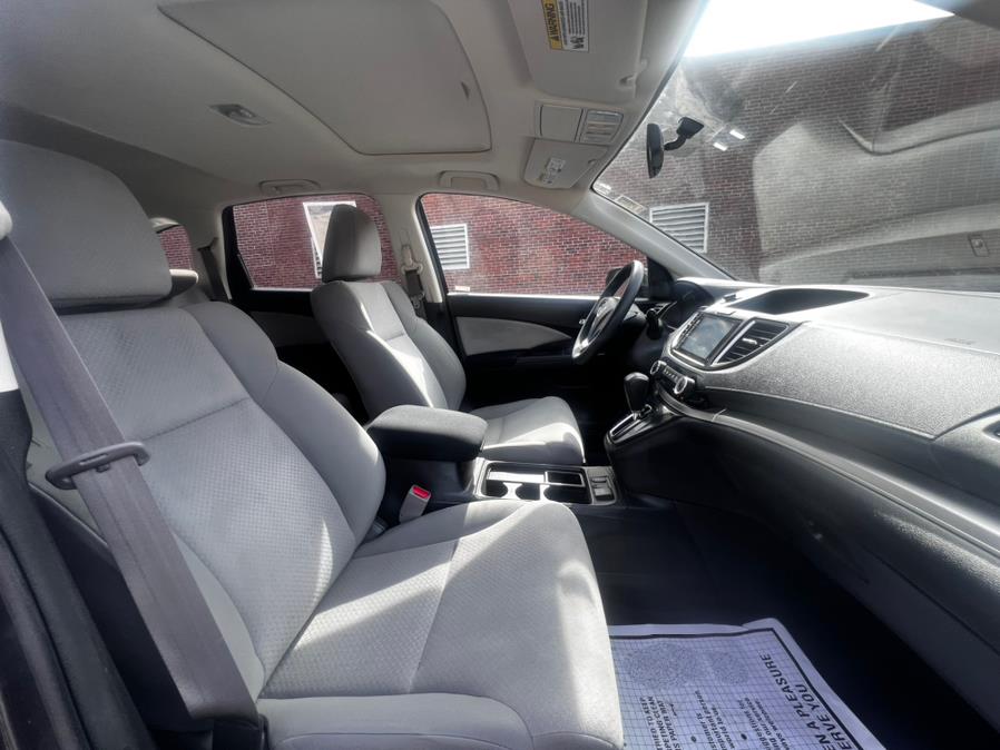 2016 Honda CR-V AWD 5dr EX, available for sale in Worcester, Massachusetts | Sophia's Auto Sales Inc. Worcester, Massachusetts 2016 Honda CR-V AWD 5dr EX, available for sale in Worcester, Massachusetts | Sophia's Auto Sales Inc. Worcester, Massachusetts
