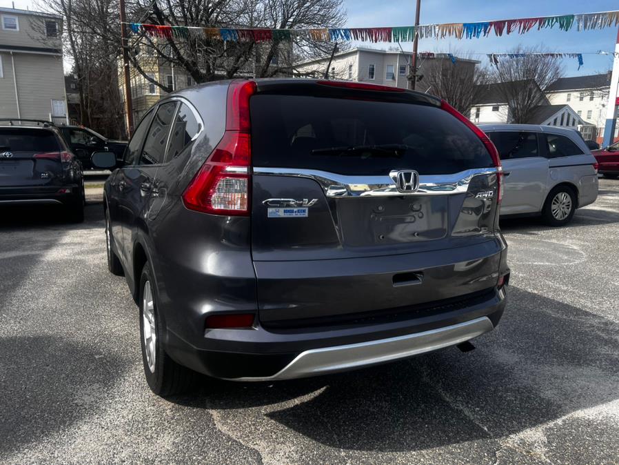 2016 Honda CR-V AWD 5dr EX, available for sale in Worcester, Massachusetts | Sophia's Auto Sales Inc. Worcester, Massachusetts 2016 Honda CR-V AWD 5dr EX, available for sale in Worcester, Massachusetts | Sophia's Auto Sales Inc. Worcester, Massachusetts