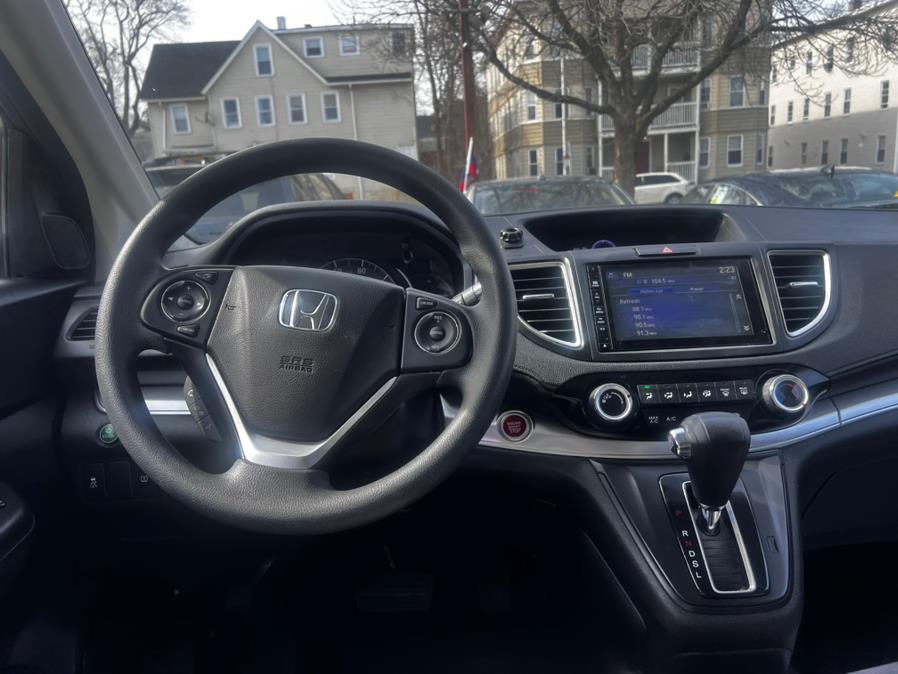 2016 Honda CR-V AWD 5dr EX, available for sale in Worcester, Massachusetts | Sophia's Auto Sales Inc. Worcester, Massachusetts 2016 Honda CR-V AWD 5dr EX, available for sale in Worcester, Massachusetts | Sophia's Auto Sales Inc. Worcester, Massachusetts