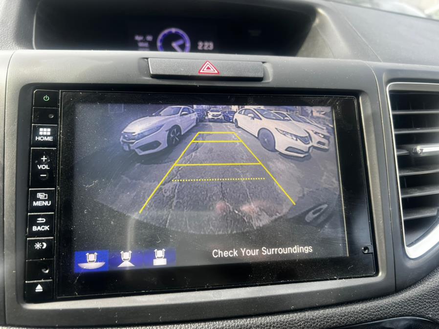 2016 Honda CR-V AWD 5dr EX, available for sale in Worcester, Massachusetts | Sophia's Auto Sales Inc. Worcester, Massachusetts 2016 Honda CR-V AWD 5dr EX, available for sale in Worcester, Massachusetts | Sophia's Auto Sales Inc. Worcester, Massachusetts