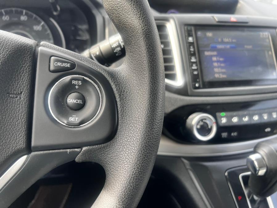 2016 Honda CR-V AWD 5dr EX, available for sale in Worcester, Massachusetts | Sophia's Auto Sales Inc. Worcester, Massachusetts 2016 Honda CR-V AWD 5dr EX, available for sale in Worcester, Massachusetts | Sophia's Auto Sales Inc. Worcester, Massachusetts