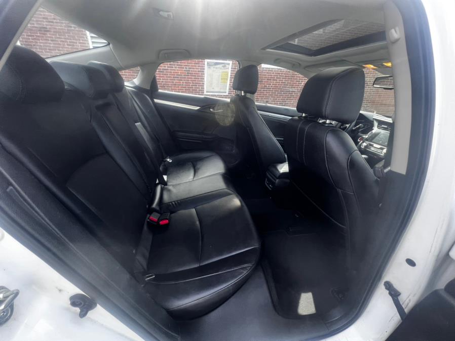 2017 Honda Civic Sedan Touring CVT, available for sale in Worcester, Massachusetts | Sophia's Auto Sales Inc. Worcester, Massachusetts 2017 Honda Civic Sedan Touring CVT, available for sale in Worcester, Massachusetts | Sophia's Auto Sales Inc. Worcester, Massachusetts