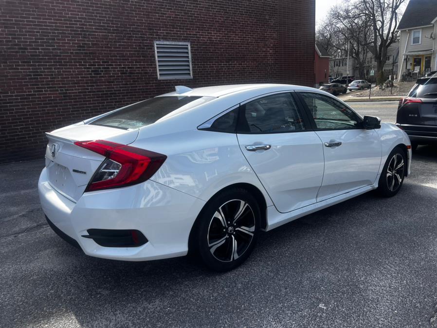 2017 Honda Civic Sedan Touring CVT, available for sale in Worcester, Massachusetts | Sophia's Auto Sales Inc. Worcester, Massachusetts 2017 Honda Civic Sedan Touring CVT, available for sale in Worcester, Massachusetts | Sophia's Auto Sales Inc. Worcester, Massachusetts