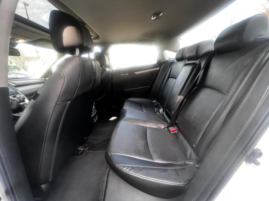 2017 Honda Civic Sedan Touring CVT, available for sale in Worcester, Massachusetts | Sophia's Auto Sales Inc. Worcester, Massachusetts 2017 Honda Civic Sedan Touring CVT, available for sale in Worcester, Massachusetts | Sophia's Auto Sales Inc. Worcester, Massachusetts