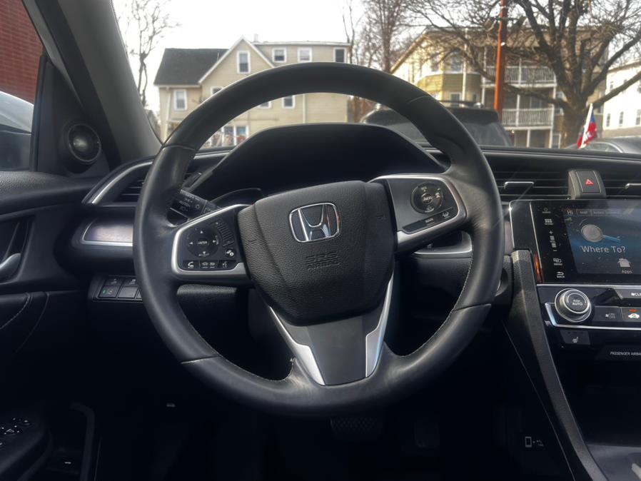 2017 Honda Civic Sedan Touring CVT, available for sale in Worcester, Massachusetts | Sophia's Auto Sales Inc. Worcester, Massachusetts 2017 Honda Civic Sedan Touring CVT, available for sale in Worcester, Massachusetts | Sophia's Auto Sales Inc. Worcester, Massachusetts