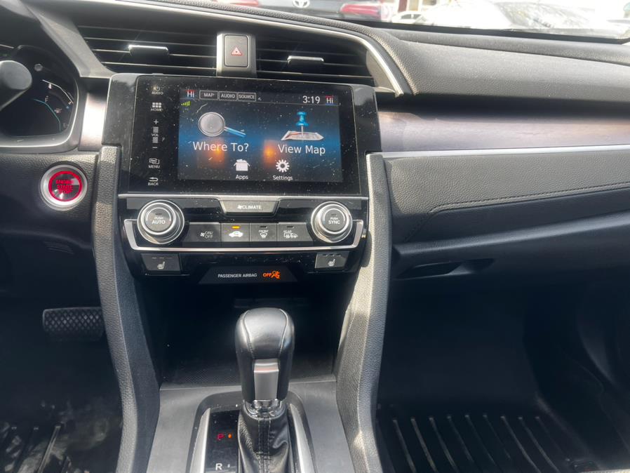 2017 Honda Civic Sedan Touring CVT, available for sale in Worcester, Massachusetts | Sophia's Auto Sales Inc. Worcester, Massachusetts 2017 Honda Civic Sedan Touring CVT, available for sale in Worcester, Massachusetts | Sophia's Auto Sales Inc. Worcester, Massachusetts