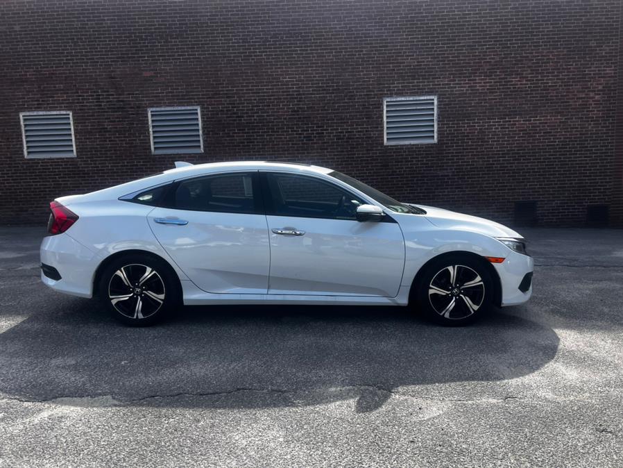 2017 Honda Civic Sedan Touring CVT, available for sale in Worcester, Massachusetts | Sophia's Auto Sales Inc. Worcester, Massachusetts 2017 Honda Civic Sedan Touring CVT, available for sale in Worcester, Massachusetts | Sophia's Auto Sales Inc. Worcester, Massachusetts
