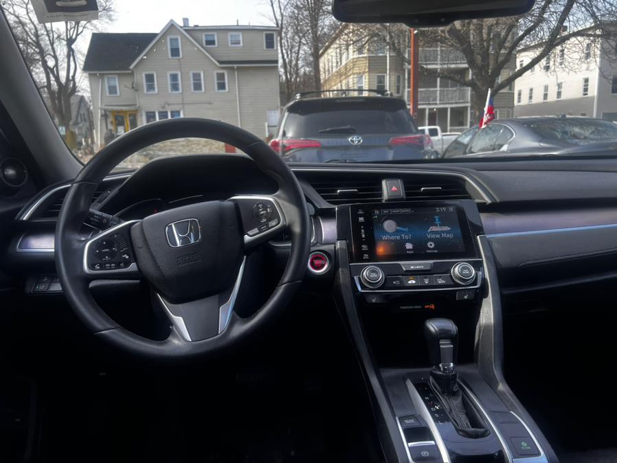 2017 Honda Civic Sedan Touring CVT, available for sale in Worcester, Massachusetts | Sophia's Auto Sales Inc. Worcester, Massachusetts 2017 Honda Civic Sedan Touring CVT, available for sale in Worcester, Massachusetts | Sophia's Auto Sales Inc. Worcester, Massachusetts