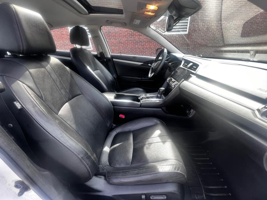 2017 Honda Civic Sedan Touring CVT, available for sale in Worcester, Massachusetts | Sophia's Auto Sales Inc. Worcester, Massachusetts 2017 Honda Civic Sedan Touring CVT, available for sale in Worcester, Massachusetts | Sophia's Auto Sales Inc. Worcester, Massachusetts
