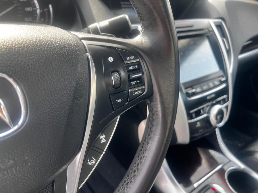 2016 Acura TLX 4dr Sdn SH-AWD V6 Advance, available for sale in Worcester, Massachusetts | Sophia's Auto Sales Inc. Worcester, Massachusetts 2016 Acura TLX 4dr Sdn SH-AWD V6 Advance, available for sale in Worcester, Massachusetts | Sophia's Auto Sales Inc. Worcester, Massachusetts