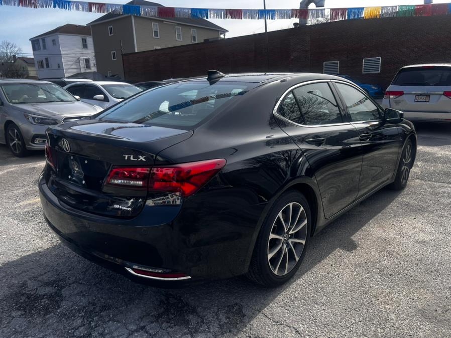 2016 Acura TLX 4dr Sdn SH-AWD V6 Advance, available for sale in Worcester, Massachusetts | Sophia's Auto Sales Inc. Worcester, Massachusetts 2016 Acura TLX 4dr Sdn SH-AWD V6 Advance, available for sale in Worcester, Massachusetts | Sophia's Auto Sales Inc. Worcester, Massachusetts