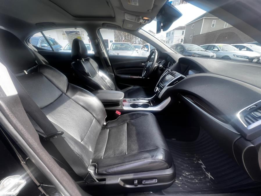 2016 Acura TLX 4dr Sdn SH-AWD V6 Advance, available for sale in Worcester, Massachusetts | Sophia's Auto Sales Inc. Worcester, Massachusetts 2016 Acura TLX 4dr Sdn SH-AWD V6 Advance, available for sale in Worcester, Massachusetts | Sophia's Auto Sales Inc. Worcester, Massachusetts