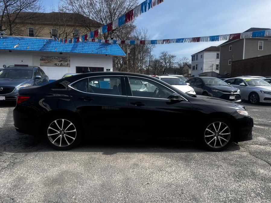 2016 Acura TLX 4dr Sdn SH-AWD V6 Advance, available for sale in Worcester, Massachusetts | Sophia's Auto Sales Inc. Worcester, Massachusetts 2016 Acura TLX 4dr Sdn SH-AWD V6 Advance, available for sale in Worcester, Massachusetts | Sophia's Auto Sales Inc. Worcester, Massachusetts