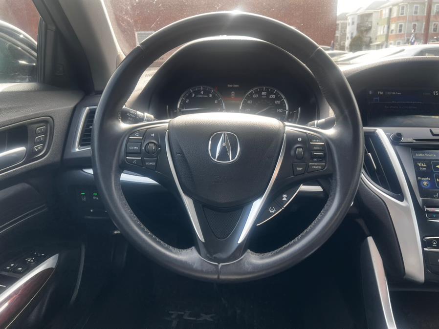 2016 Acura TLX 4dr Sdn SH-AWD V6 Advance, available for sale in Worcester, Massachusetts | Sophia's Auto Sales Inc. Worcester, Massachusetts 2016 Acura TLX 4dr Sdn SH-AWD V6 Advance, available for sale in Worcester, Massachusetts | Sophia's Auto Sales Inc. Worcester, Massachusetts