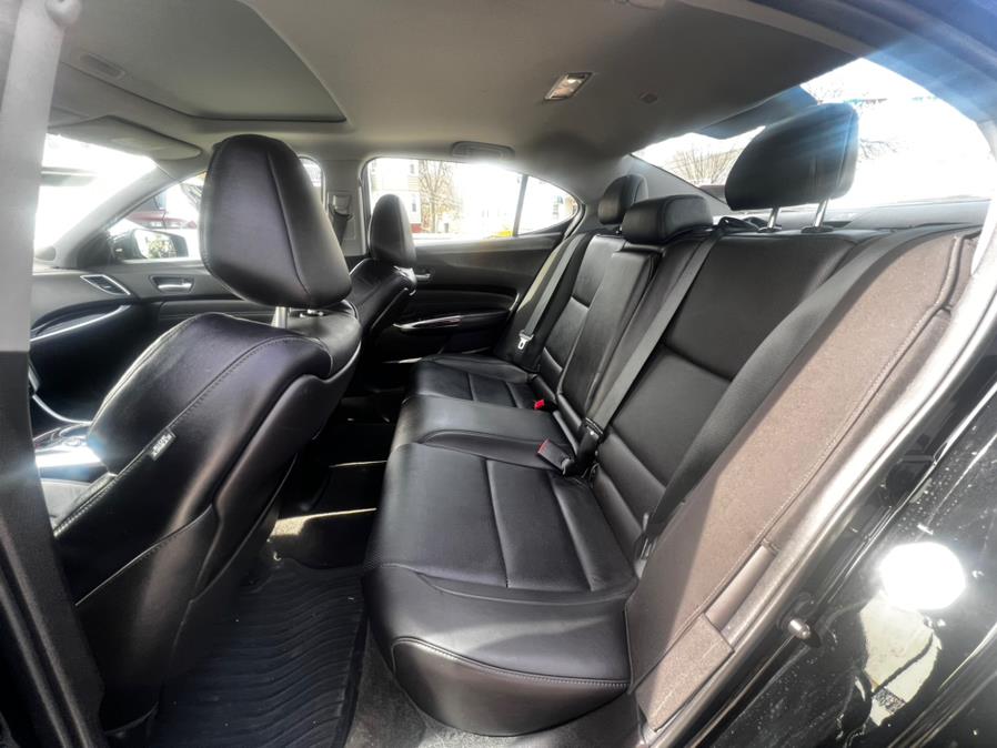 2016 Acura TLX 4dr Sdn SH-AWD V6 Advance, available for sale in Worcester, Massachusetts | Sophia's Auto Sales Inc. Worcester, Massachusetts 2016 Acura TLX 4dr Sdn SH-AWD V6 Advance, available for sale in Worcester, Massachusetts | Sophia's Auto Sales Inc. Worcester, Massachusetts