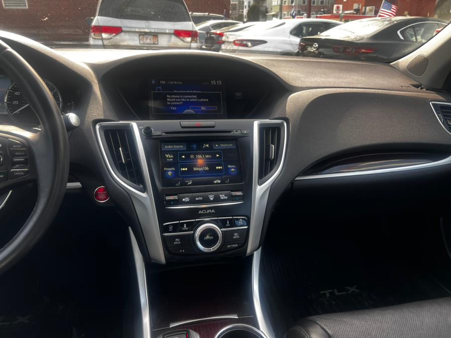 2016 Acura TLX 4dr Sdn SH-AWD V6 Advance, available for sale in Worcester, Massachusetts | Sophia's Auto Sales Inc. Worcester, Massachusetts 2016 Acura TLX 4dr Sdn SH-AWD V6 Advance, available for sale in Worcester, Massachusetts | Sophia's Auto Sales Inc. Worcester, Massachusetts