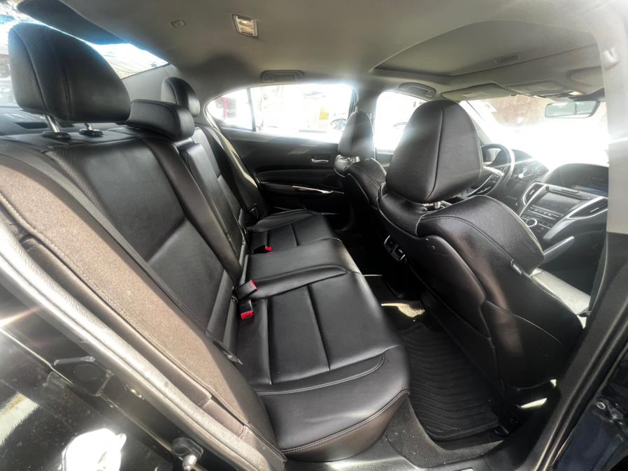 2016 Acura TLX 4dr Sdn SH-AWD V6 Advance, available for sale in Worcester, Massachusetts | Sophia's Auto Sales Inc. Worcester, Massachusetts 2016 Acura TLX 4dr Sdn SH-AWD V6 Advance, available for sale in Worcester, Massachusetts | Sophia's Auto Sales Inc. Worcester, Massachusetts