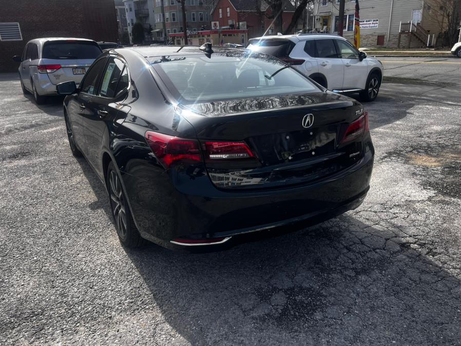 2016 Acura TLX 4dr Sdn SH-AWD V6 Advance, available for sale in Worcester, Massachusetts | Sophia's Auto Sales Inc. Worcester, Massachusetts 2016 Acura TLX 4dr Sdn SH-AWD V6 Advance, available for sale in Worcester, Massachusetts | Sophia's Auto Sales Inc. Worcester, Massachusetts