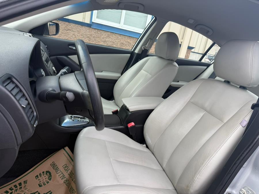 2012 Nissan Altima 4dr Sdn I4 CVT 2.5 SL, available for sale in East Windsor, Connecticut | Century Auto And Truck. East Windsor, Connecticut 2012 Nissan Altima 4dr Sdn I4 CVT 2.5 SL, available for sale in East Windsor, Connecticut | Century Auto And Truck. East Windsor, Connecticut