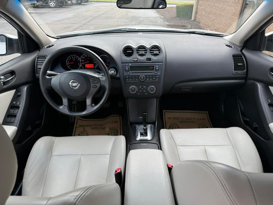 2012 Nissan Altima 4dr Sdn I4 CVT 2.5 SL, available for sale in East Windsor, Connecticut | Century Auto And Truck. East Windsor, Connecticut 2012 Nissan Altima 4dr Sdn I4 CVT 2.5 SL, available for sale in East Windsor, Connecticut | Century Auto And Truck. East Windsor, Connecticut