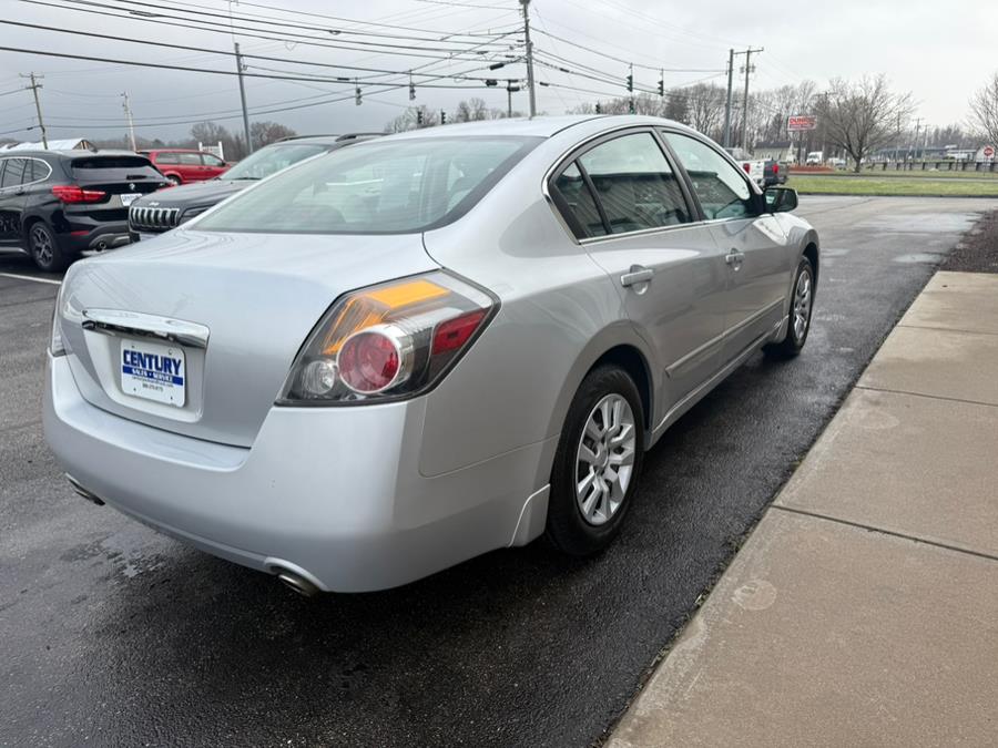 2012 Nissan Altima 4dr Sdn I4 CVT 2.5 SL, available for sale in East Windsor, Connecticut | Century Auto And Truck. East Windsor, Connecticut 2012 Nissan Altima 4dr Sdn I4 CVT 2.5 SL, available for sale in East Windsor, Connecticut | Century Auto And Truck. East Windsor, Connecticut