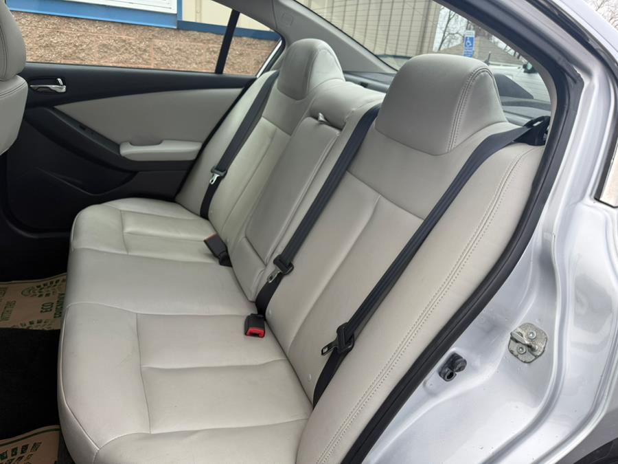 2012 Nissan Altima 4dr Sdn I4 CVT 2.5 SL, available for sale in East Windsor, Connecticut | Century Auto And Truck. East Windsor, Connecticut 2012 Nissan Altima 4dr Sdn I4 CVT 2.5 SL, available for sale in East Windsor, Connecticut | Century Auto And Truck. East Windsor, Connecticut