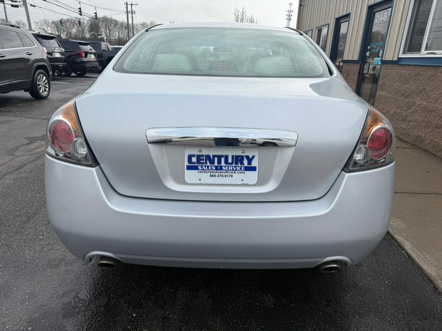 2012 Nissan Altima 4dr Sdn I4 CVT 2.5 SL, available for sale in East Windsor, Connecticut | Century Auto And Truck. East Windsor, Connecticut 2012 Nissan Altima 4dr Sdn I4 CVT 2.5 SL, available for sale in East Windsor, Connecticut | Century Auto And Truck. East Windsor, Connecticut