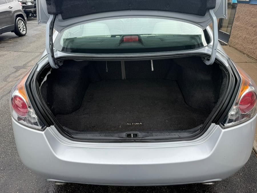 2012 Nissan Altima 4dr Sdn I4 CVT 2.5 SL, available for sale in East Windsor, Connecticut | Century Auto And Truck. East Windsor, Connecticut 2012 Nissan Altima 4dr Sdn I4 CVT 2.5 SL, available for sale in East Windsor, Connecticut | Century Auto And Truck. East Windsor, Connecticut
