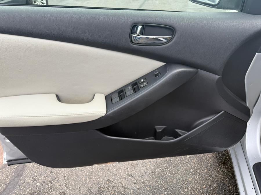 2012 Nissan Altima 4dr Sdn I4 CVT 2.5 SL, available for sale in East Windsor, Connecticut | Century Auto And Truck. East Windsor, Connecticut 2012 Nissan Altima 4dr Sdn I4 CVT 2.5 SL, available for sale in East Windsor, Connecticut | Century Auto And Truck. East Windsor, Connecticut