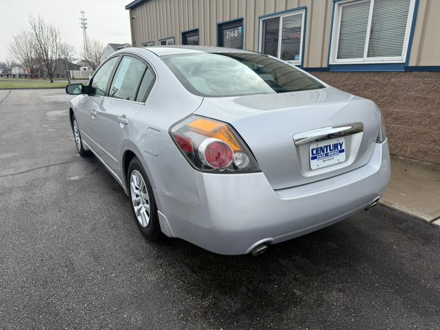2012 Nissan Altima 4dr Sdn I4 CVT 2.5 SL, available for sale in East Windsor, Connecticut | Century Auto And Truck. East Windsor, Connecticut 2012 Nissan Altima 4dr Sdn I4 CVT 2.5 SL, available for sale in East Windsor, Connecticut | Century Auto And Truck. East Windsor, Connecticut