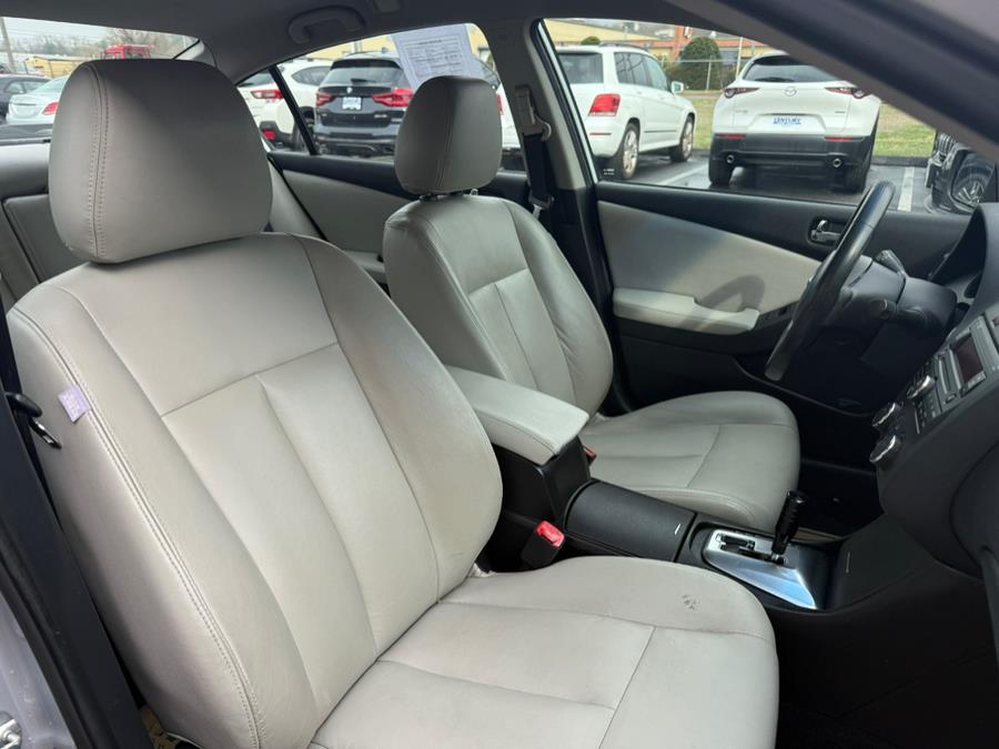 2012 Nissan Altima 4dr Sdn I4 CVT 2.5 SL, available for sale in East Windsor, Connecticut | Century Auto And Truck. East Windsor, Connecticut 2012 Nissan Altima 4dr Sdn I4 CVT 2.5 SL, available for sale in East Windsor, Connecticut | Century Auto And Truck. East Windsor, Connecticut