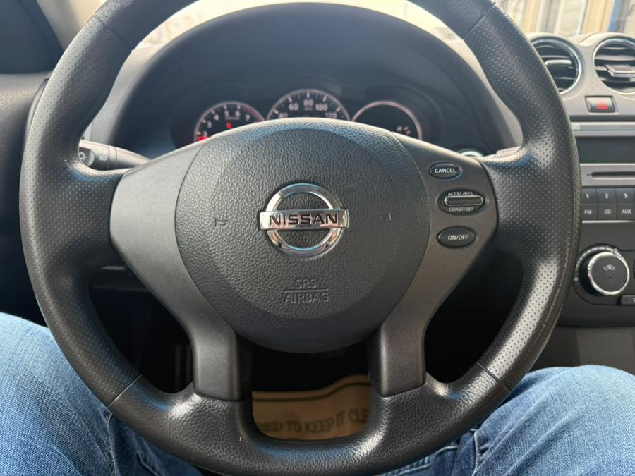 2012 Nissan Altima 4dr Sdn I4 CVT 2.5 SL, available for sale in East Windsor, Connecticut | Century Auto And Truck. East Windsor, Connecticut 2012 Nissan Altima 4dr Sdn I4 CVT 2.5 SL, available for sale in East Windsor, Connecticut | Century Auto And Truck. East Windsor, Connecticut