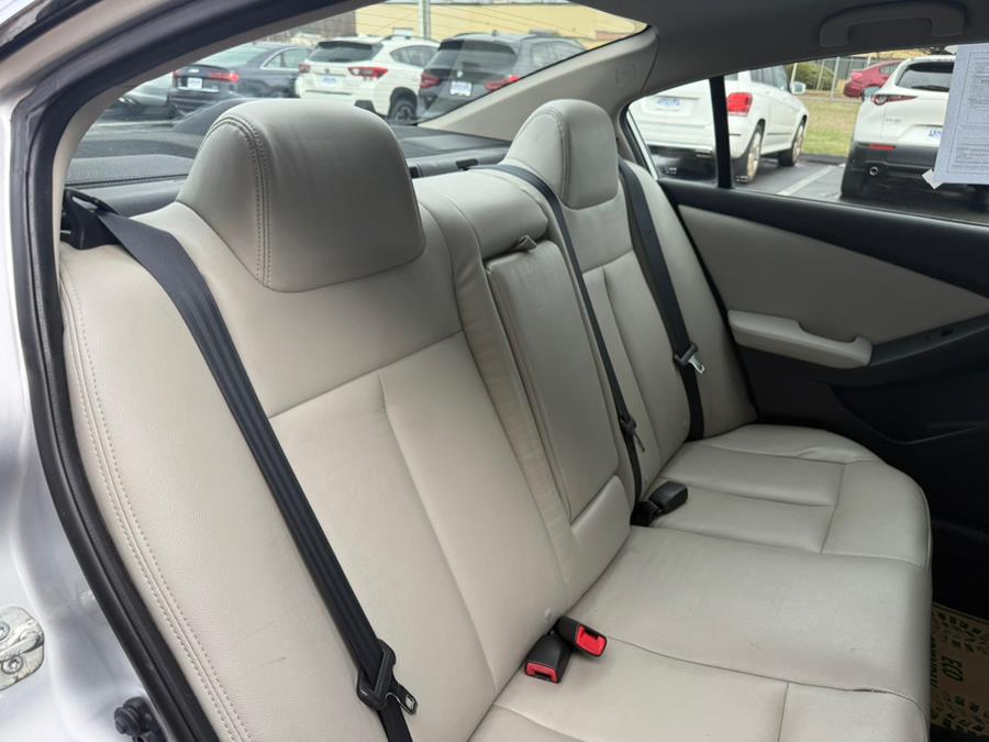 2012 Nissan Altima 4dr Sdn I4 CVT 2.5 SL, available for sale in East Windsor, Connecticut | Century Auto And Truck. East Windsor, Connecticut 2012 Nissan Altima 4dr Sdn I4 CVT 2.5 SL, available for sale in East Windsor, Connecticut | Century Auto And Truck. East Windsor, Connecticut