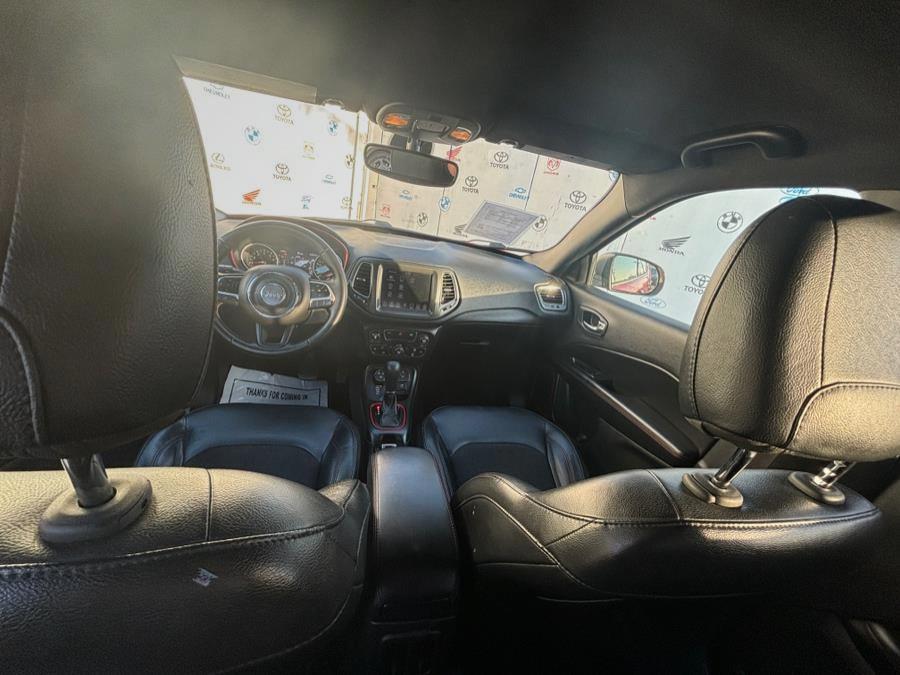2019 Jeep Compass Trailhawk 4x4, available for sale in Santa Ana, California | Auto Max Of Santa Ana. Santa Ana, California 2019 Jeep Compass Trailhawk 4x4, available for sale in Santa Ana, California | Auto Max Of Santa Ana. Santa Ana, California