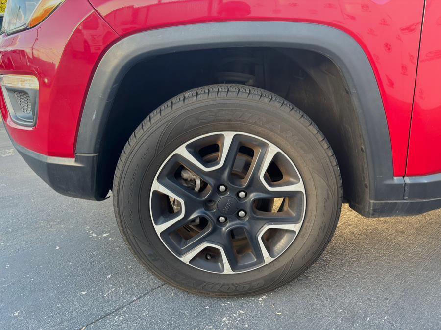 2019 Jeep Compass Trailhawk 4x4, available for sale in Santa Ana, California | Auto Max Of Santa Ana. Santa Ana, California 2019 Jeep Compass Trailhawk 4x4, available for sale in Santa Ana, California | Auto Max Of Santa Ana. Santa Ana, California