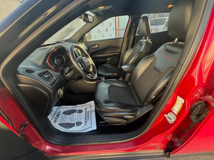 2019 Jeep Compass Trailhawk 4x4, available for sale in Santa Ana, California | Auto Max Of Santa Ana. Santa Ana, California 2019 Jeep Compass Trailhawk 4x4, available for sale in Santa Ana, California | Auto Max Of Santa Ana. Santa Ana, California