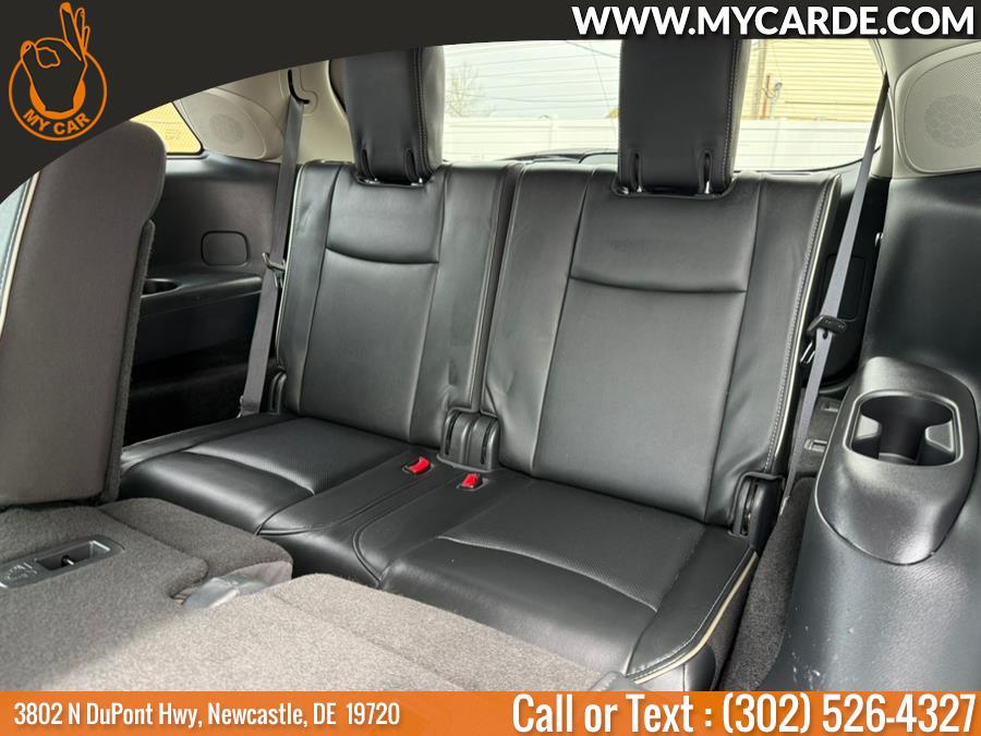2020 INFINITI QX60 SIGNATURE EDITION AWD, available for sale in New Castle, Delaware | My Car. New Castle, Delaware 2020 INFINITI QX60 SIGNATURE EDITION AWD, available for sale in New Castle, Delaware | My Car. New Castle, Delaware
