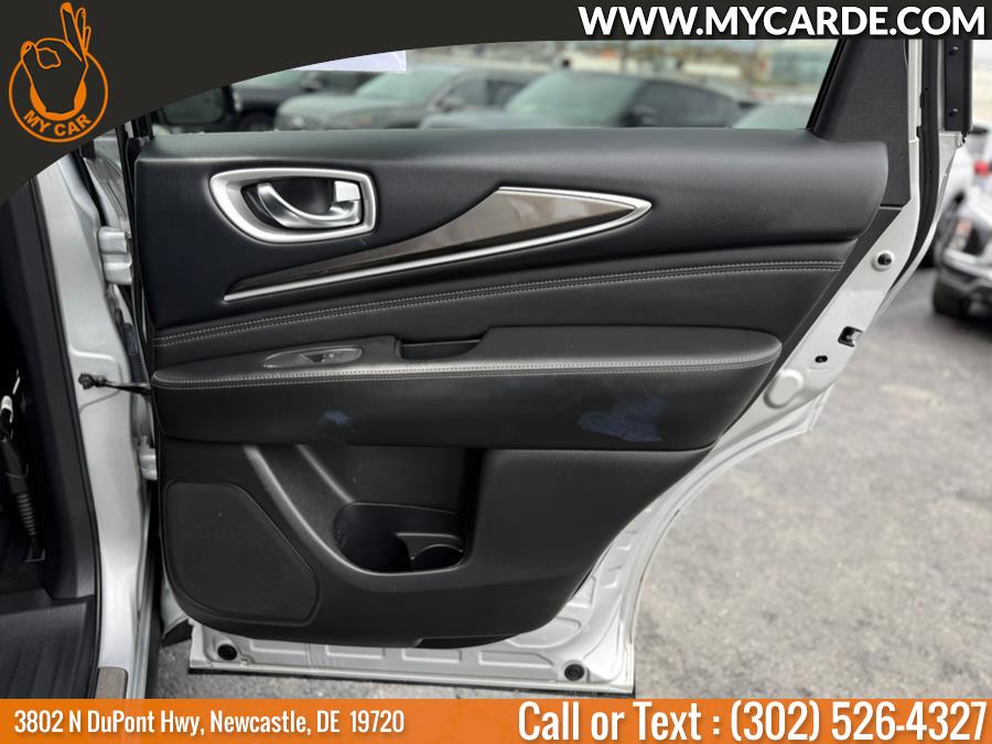 2020 INFINITI QX60 SIGNATURE EDITION AWD, available for sale in New Castle, Delaware | My Car. New Castle, Delaware 2020 INFINITI QX60 SIGNATURE EDITION AWD, available for sale in New Castle, Delaware | My Car. New Castle, Delaware