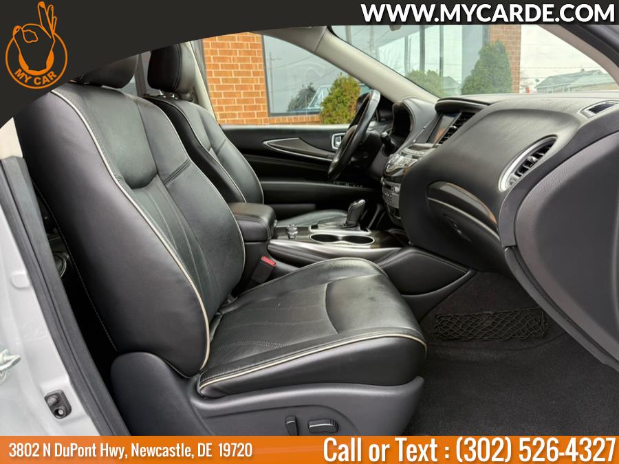 2020 INFINITI QX60 SIGNATURE EDITION AWD, available for sale in New Castle, Delaware | My Car. New Castle, Delaware 2020 INFINITI QX60 SIGNATURE EDITION AWD, available for sale in New Castle, Delaware | My Car. New Castle, Delaware